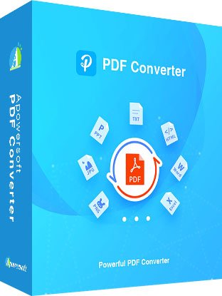 apowersoft pdf converter 2.1.3 multilingual