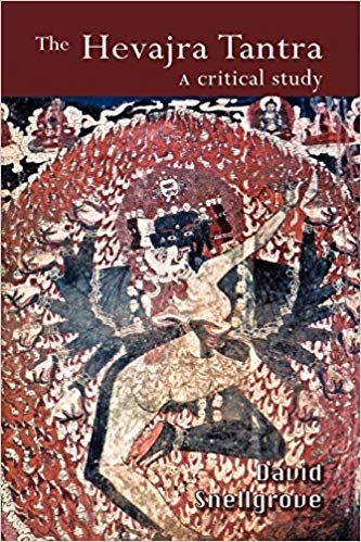 The Hevajra Tantra: A Critical Study