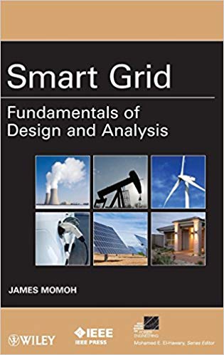 Smart Grid: Fundamentals of Design and Analysis