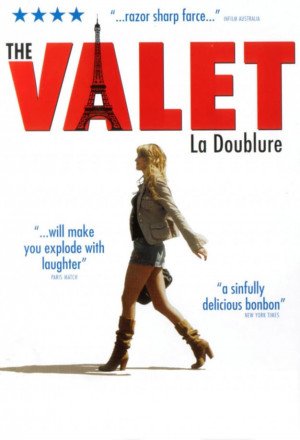 The Valet 2006 576p BluRay DD5.1 x264-NOGRP