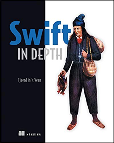 Swift in Depth (EPUB)