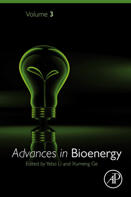Advances in Bioenergy, Volume 3