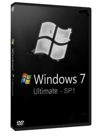Windows 7 Ultimate Sp1 x64 En-Us ESD May 2019 Pre-Activated
