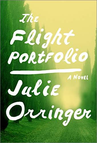 The Flight Portfolio: A Novel