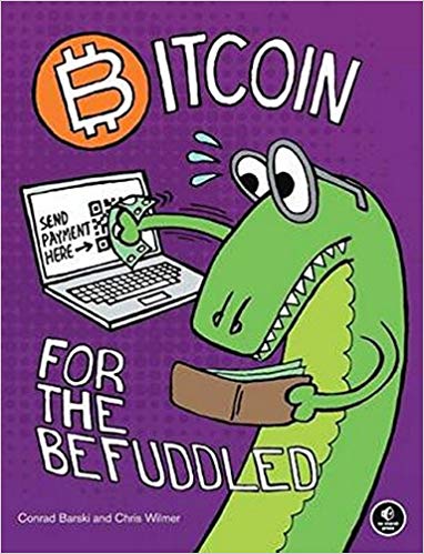 Bitcoin for the Befuddled (True PDF)