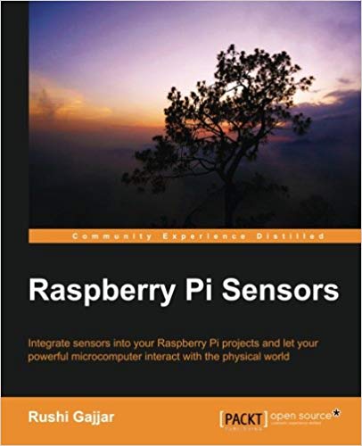 Raspberry Pi Sensors (EPUB)