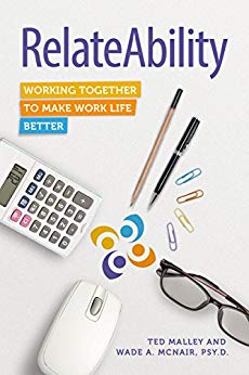 RelateAbility: Working Together To Make Work Life Better