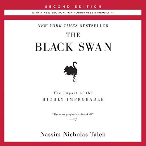the black swan the impact of highly improbable