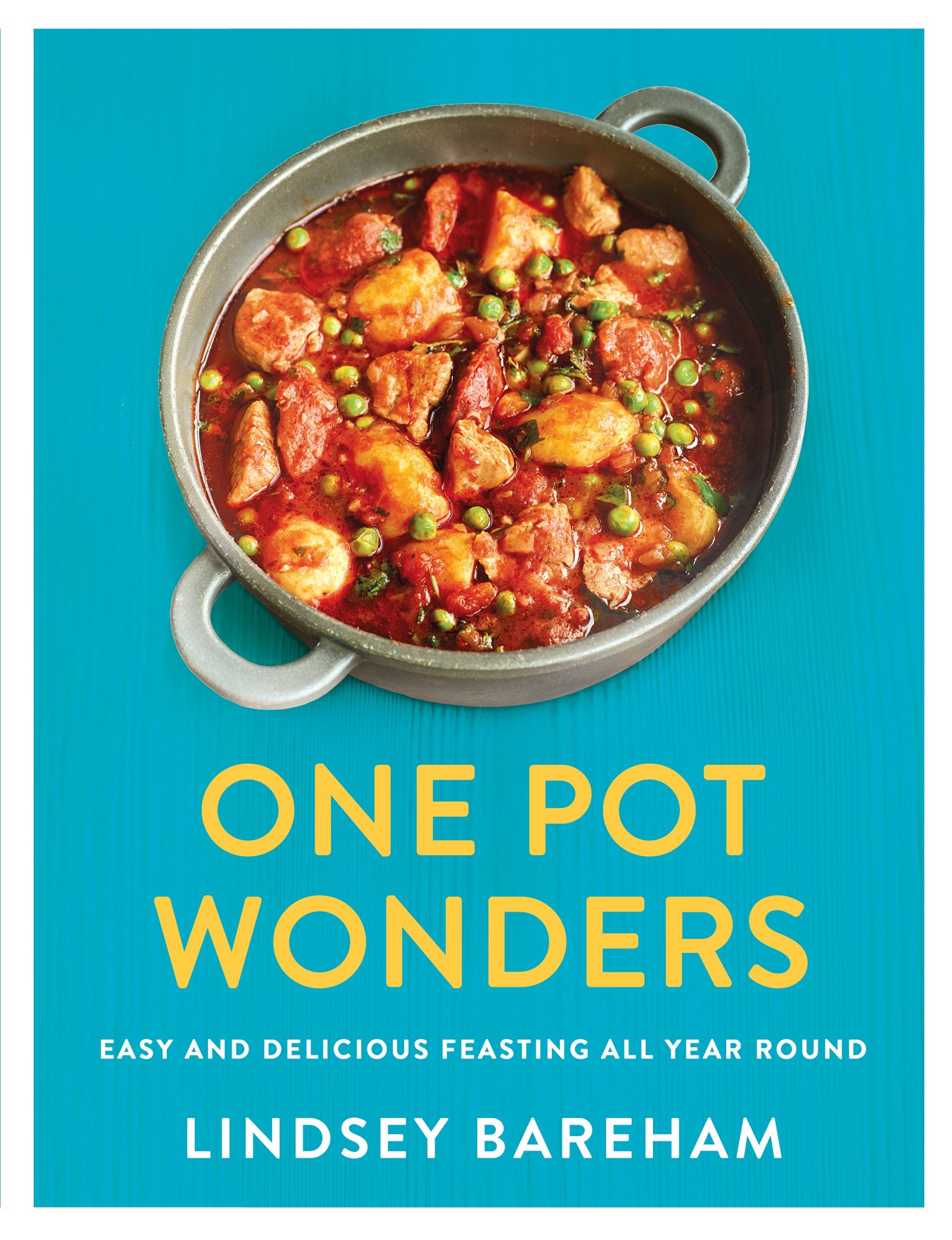 One Pot Wonders Dish