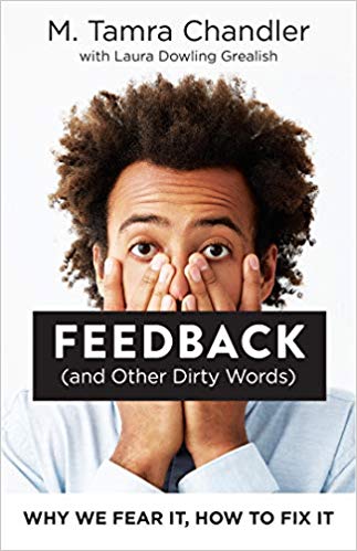 Feedback (and Other Dirty Words)