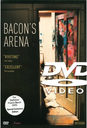 Bacon's Arena 2006 DVD 480i AC3 MPEG-2
