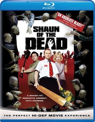 Shaun Of The Dead 2004 720p BRRip x264 AC3 DiVERSiTY