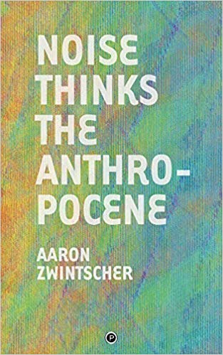 Noise Thinks the Anthropocene: An Experiment in Noise Poetics