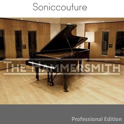 Soniccouture The Hammersmith Professional Edition v2.3 KONTAKT