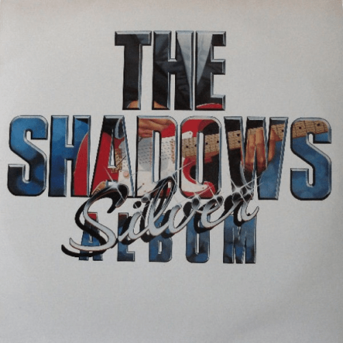 The Shadows – Silver Album (1983) FLAC