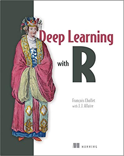 Deep Learning with R (EPUB)