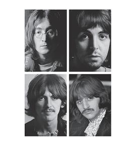 The Beatles (White Album) Super Deluxe Edition (PDF
