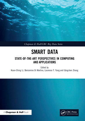 Smart Data : State-of-the-Art Perspectives in Computing and Applications