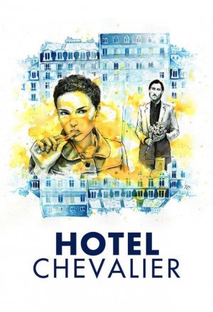 Hotel Chevalier 2007 576p BDRip x264-NOGRP