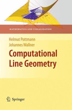Computational Line (Geometry)