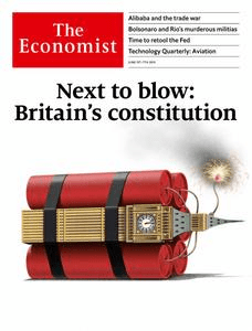 The Economist USA - June 01, 2019
