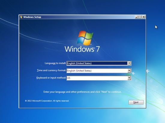 Windows 7 Ultimate Sp1 x64 En-Us ESD May 2019 Pre-Activated