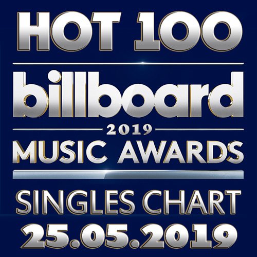 Billboard Hot 100 Singles Chart 25-05-2019