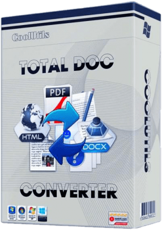 CoolUtils Total Doc Converter 5.1.0.211 Multilingual