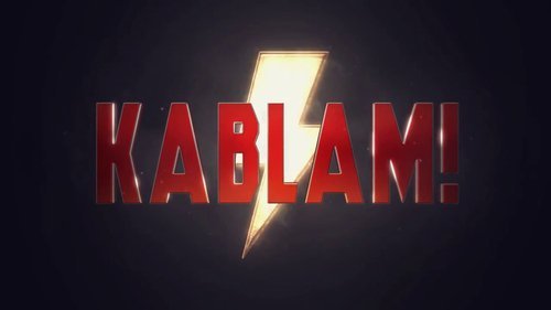 Kablam Logo Reveal 218189 