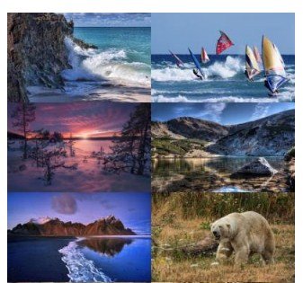 Desktop Wallpapers Mixed Pack # 741