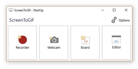 Portable ScreenToGif 2.17
