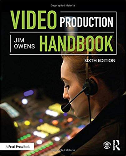 Video Production Handbook 6th Edition