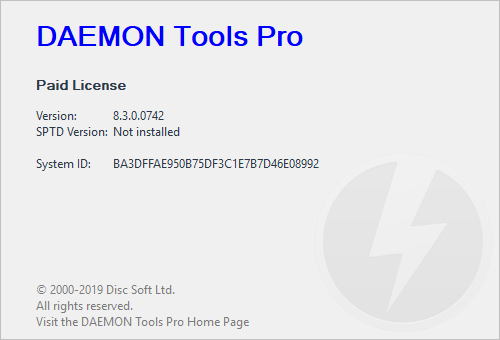  DAEMON Tools Pro v8.3.0.0742 (x64) Multilingua GS8TS1RknRmMAHrKUm9eAeWpzpuYgF1X