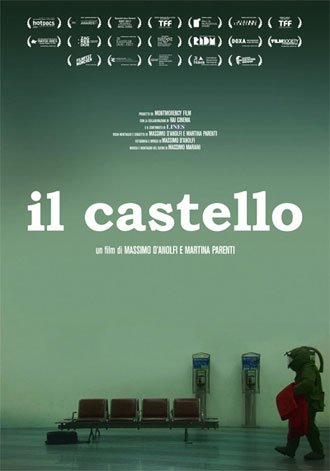 Il castello 2011 DVDRip DD2.0 x264 HANDJOB