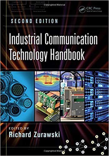  Industrial Communication Technology Handbook, 2nd Edition (EPUB)