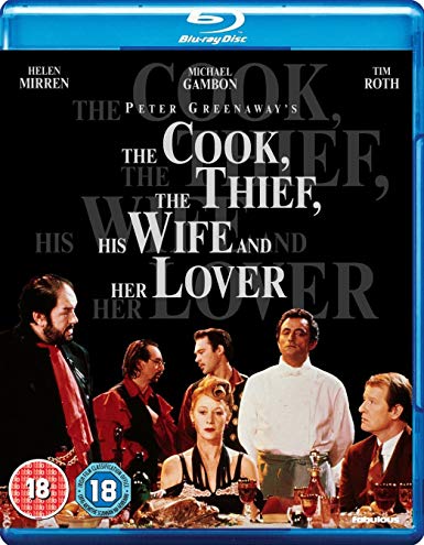 The Cook, the Thief, His Wife &amp; Her Lover 1989 1080p BluRay AAC H.264 YIFY