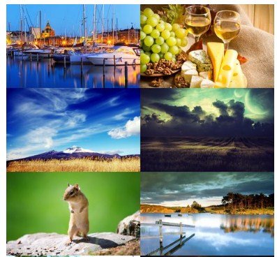 Desktop Wallpapers Mixed Pack # 734