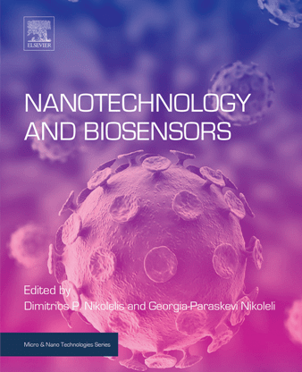 Nanotechnology and Biosensors by Dimitrios P. Nikolelis