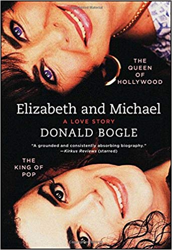 Elizabeth and Michael: The Queen of Hollywood and the King of Pop―A Love Story