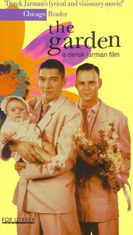 The Garden 1990 720p BluRay x264-YTS