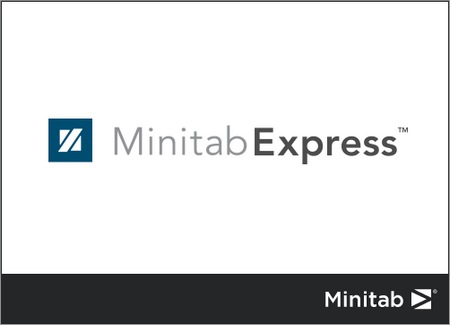 minitab express download
