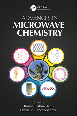 Advances in Microwave Chemistry