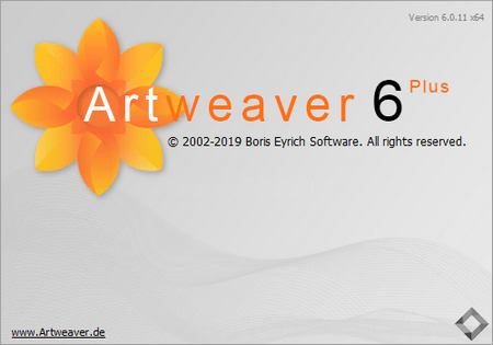 Artweaver Plus 6.0.12.15183 Multilingual