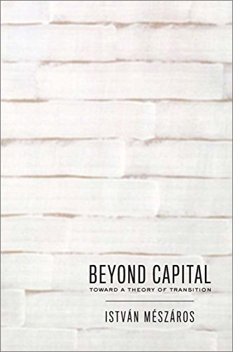 Beyond Capital: Toward a Theory of Transition