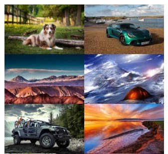 Desktop Wallpapers Mixed Pack # 738