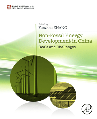 Non-Fossil Energy Development in China : Goals and Challenges