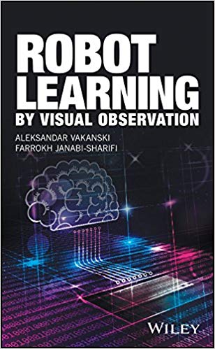 Robot Learning by Visual Observation (EPUB)
