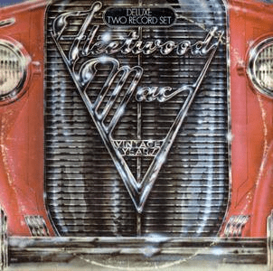 Fleetwood Mac - Vintage Years (1975) Sire/2XS 6006 - US Sterling Pressing - 2 LP/FLAC In 24bit/96kHz