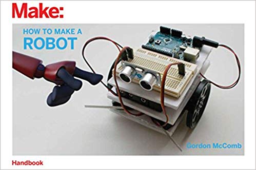 How to Make a Robot (EPUB)