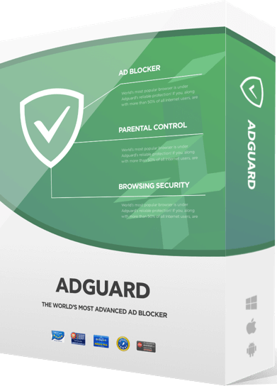Adguard Premium 7.0.2617.6509 Nightly Multilingual